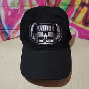 Front Sight Training Center Patron Baseball Hat